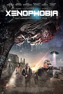 Xenophobia izle
