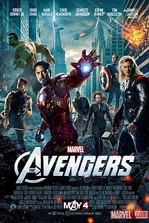 Yenilmezler 1 izle