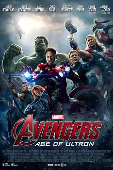 Yenilmezler 2 Ultron Çağı