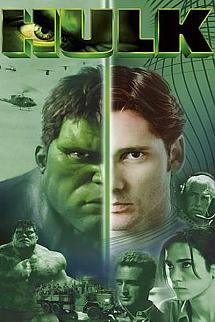 Yeşil Dev izle