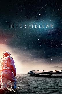Yıldızlararası izle