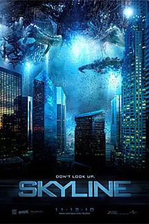 Yukardaki Tehlike izle