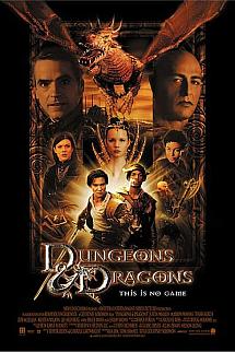 Zindan Ve Ejderha izle