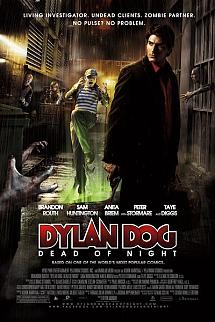Gecenin Ölümsüzleri izle