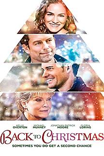 Geçmiş Noel'e Dönüş izle
