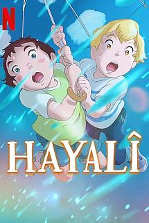 Hayalî izle