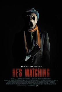 He's Watching izle