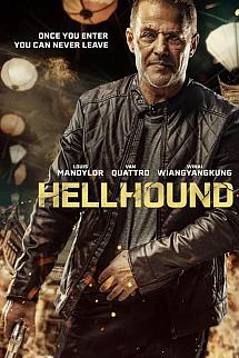 Hellhound izle