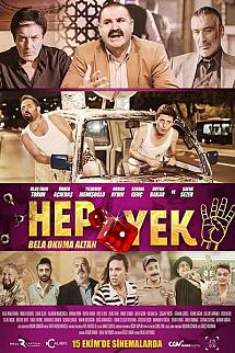 Hep Yek 4 Bela Okuma Altan izle