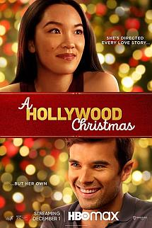 Hollywood'da Noel izle