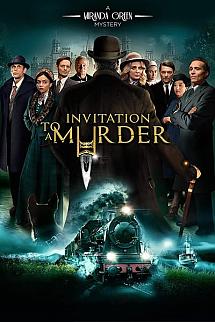 Invitation to a Murder izle