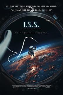 I.S.S. izle