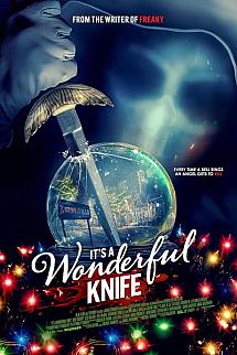 It's a Wonderful Knife izle