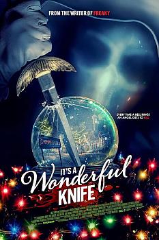 It's a Wonderful Knife