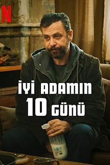 İyi Adamın 10 Günü izle