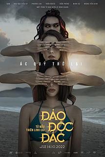 Jackpot Island: Kumanthong Returns izle