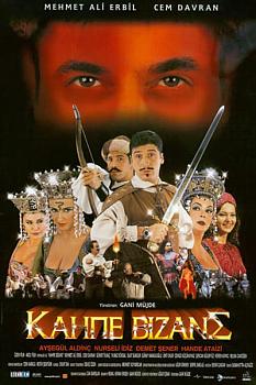 Kahpe Bizans