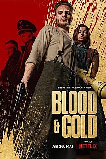 Kan ve Altın izle