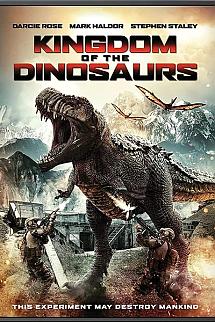 Kingdom of the Dinosaurs izle