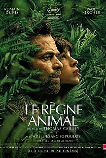 Hayvan Krallığı izle