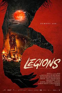 Legions izle