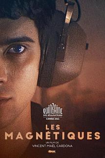 Manyetik Sesler izle