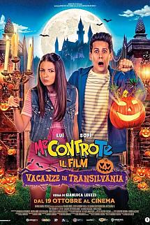 Me contro Te - Il film: Vacanze in Transilvania izle