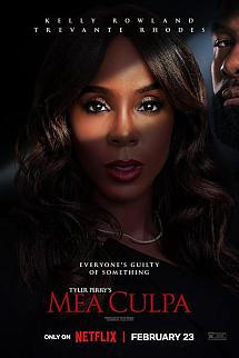 Mea Culpa izle