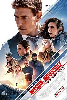 Görevimiz tehlike 7 Ölümcül Hesaplaşma izle