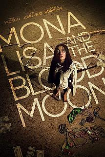 Mona Lisa and the Blood Moon izle