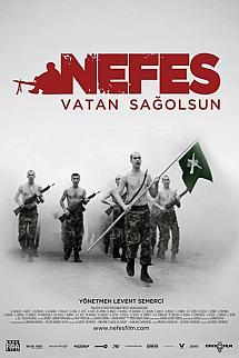 Nefes Vatan Sağolsun izle