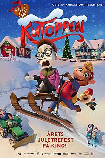 Neşeli Çiftlikte Noel izle
