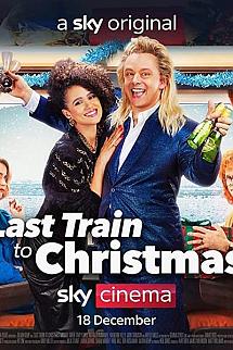 Noel'e Son Tren izle