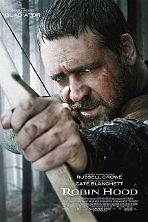 Robin Hood izle