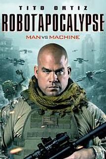 Robot Apocalypse izle