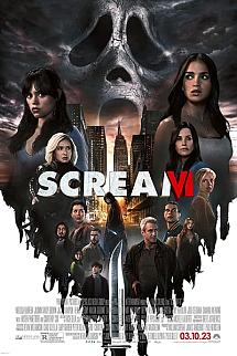 Çığlık 6 izle