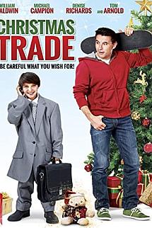 Sihirli Noel izle