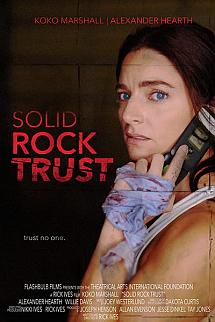 Solid Rock Trust izle