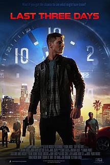 Son Üç Gün izle