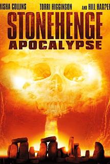 Stonehenge Apocalypse izle
