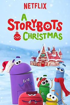 StoryBots: Noel Kutlaması