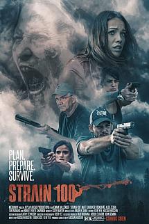 Strain 100 izle