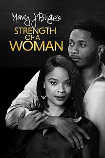 Strength of a Woman izle