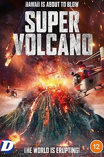 Süper Volkan izle