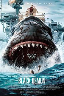 Kara İblis izle
