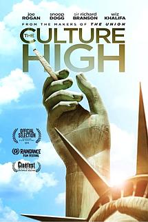 The Culture High izle