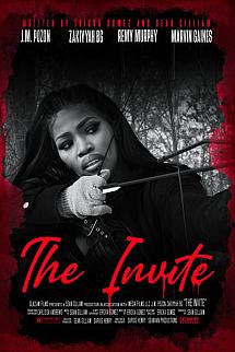 The Invite izle