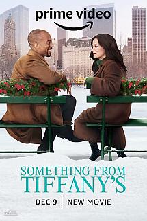Tiffany'den Bir Şey izle