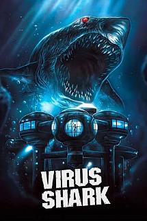 Virus Shark izle