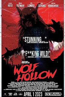 Wolf Hollow izle